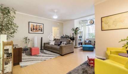 Apartamento com 3 quartos à venda na Rua Coronel Bordini, 396, Auxiliadora, Porto Alegre, 118 m2 por R$ 650.000