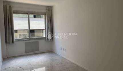 Apartamento com 1 quarto à venda na Rua Olavo Bilac, 320, Azenha, Porto Alegre, 43 m2 por R$ 210.000