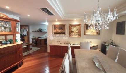 Apartamento com 4 quartos à venda na Rua Augusto Jung, 101, Centro, Novo Hamburgo, 195 m2 por R$ 1.600.000