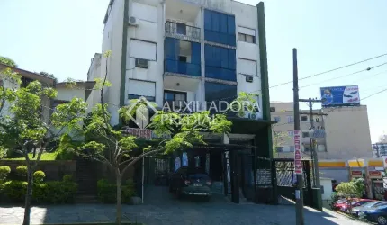 Cobertura com 3 quartos à venda na Rua Edmundo Bastian, 33, Cristo Redentor, Porto Alegre, 123 m2 por R$ 460.000