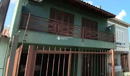 Casa com 4 quartos à venda na Rua Constantino Fernando Onorato Bottin, 224, Hípica, Porto Alegre, 200 m2 por R$ 460.000