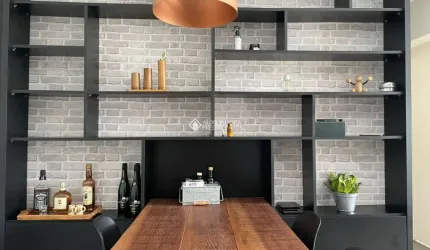 Apartamento com 2 quartos à venda na Avenida Juca Batista, 250, Cavalhada, Porto Alegre, 65 m2 por R$ 325.000