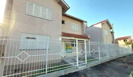 Casa com 2 quartos à venda na Rua Elmo Born, 43, Hípica, Porto Alegre, 86 m2 por R$ 349.000