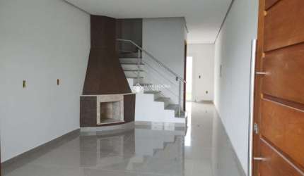 Casa com 2 quartos à venda na Rua Jesiel Iomar Baumgarten, 91, Hípica, Porto Alegre, 72 m2 por R$ 370.000