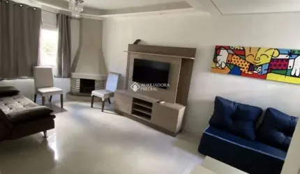 Casa em condomínio fechado com 3 quartos à venda na SALVADOR DO SUL, 377, Centro, Gramado, 107 m2 por R$ 1.436.000