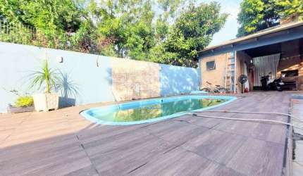 Casa com 3 quartos à venda na Rua Constantino Fernando Onorato Bottin, 55, Hípica, Porto Alegre, 165 m2 por R$ 634.990