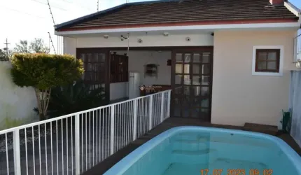 Casa com 3 quartos à venda na Rua Doutor Hermes Pacheco, 958, Hípica, Porto Alegre, 145 m2 por R$ 660.000