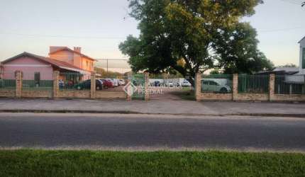 Terreno comercial à venda na Rua das Espatódeas, 420, Ponta Grossa, Porto Alegre, 3000 m2 por R$ 1.500.000