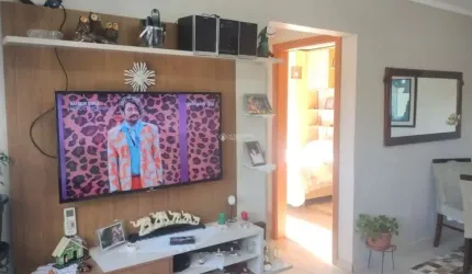 Apartamento com 2 quartos à venda na Rua Baronesa do Gravataí, 179, Cidade Baixa, Porto Alegre, 63 m2 por R$ 400.000