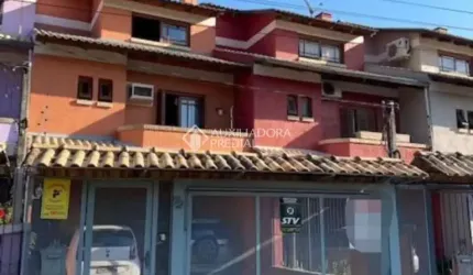 Casa com 3 quartos à venda na Rua Breno Martins, 72, Ipanema, Porto Alegre, 154 m2 por R$ 640.000