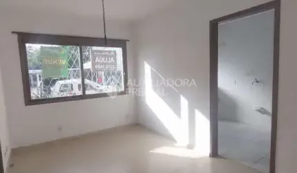 Apartamento com 1 quarto à venda na Avenida da Cavalhada, 2356, Cavalhada, Porto Alegre, 43 m2 por R$ 179.900