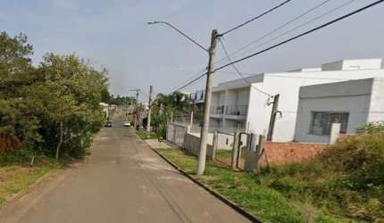 Terreno à venda na Rua Irmão Jaime Biazus, 30, Guarujá, Porto Alegre, 218 m2 por R$ 149.000
