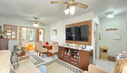 Apartamento com 2 quartos à venda na Rua Santa Isabel, 649, Bom Jesus, Porto Alegre, 76 m2 por R$ 351.000