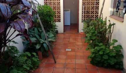 Casa com 5 quartos à venda na Travessa Chateaubriand, 215, Passo das Pedras, Porto Alegre, 190 m2 por R$ 500.000