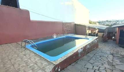 Terreno à venda na Rua Atílio Supertti, 721, Vila Nova, Porto Alegre, 60 m2 por R$ 310.000