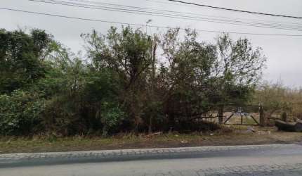 Terreno à venda na Avenida da Serraria, 2601, Espírito Santo, Porto Alegre, 20250 m2 por R$ 299.000