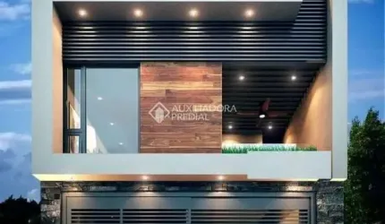 Casa com 2 quartos à venda na Rua Ivo Walter Kern, 240, Hípica, Porto Alegre, 110 m2 por R$ 620.000