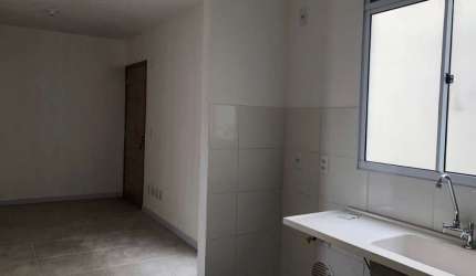 Apartamento com 2 quartos à venda na 7008, 300, 300, Restinga, Porto Alegre, 50 m2 por R$ 179.900
