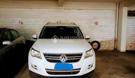 Garagem à venda na Rua Coronel Vicente, 558, Centro Histórico, Porto Alegre, 13 m2 por R$ 35.000