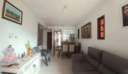 Casa com 2 quartos à venda na Rua Silvestre Sauter, 127, Hípica, Porto Alegre, 95 m2 por R$ 490.000