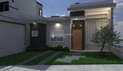 Casa em condomínio fechado com 3 quartos à venda na Rua Canísio Binsfeld, 11, Hípica, Porto Alegre, 96 m2 por R$ 650.000