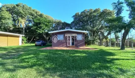 Fazenda à venda na Estrada Jorge Pereira Nunes, 1320, Campo Novo, Porto Alegre, 120 m2 por R$ 2.650.000