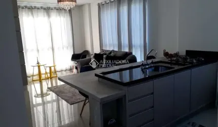 Apartamento com 2 quartos à venda na Rua Guaraci, 3073, Centro, Capão da Canoa, 70 m2 por R$ 710.000