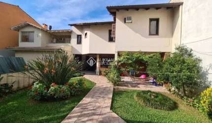 Casa com 6 quartos à venda na Rua da Várzea, 32, Jardim São Pedro, Porto Alegre, 403 m2 por R$ 790.000