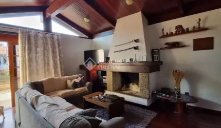 Cobertura com 4 quartos à venda na Rua Eurico Lara, 360, Medianeira, Porto Alegre, 241 m2 por R$ 790.000