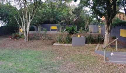 Terreno comercial à venda na Avenida Professor Oscar Pereira, 6270, Cascata, Porto Alegre, 1561 m2 por R$ 1.198.900