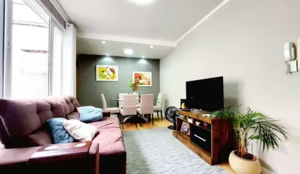 Apartamento com 2 quartos à venda na Rua Demétrio Ribeiro, 814, Centro Histórico, Porto Alegre, 77 m2 por R$ 332.000