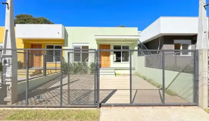 Casa com 3 quartos à venda na Rua Criciúma, 23, Guarujá, Porto Alegre, 69 m2 por R$ 425.000