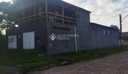 Casa com 3 quartos à venda na Rua do Schneider, 780, Hípica, Porto Alegre, 235 m2 por R$ 650.000