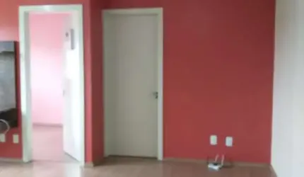 Apartamento com 2 quartos à venda na Rua Napoleão Jacques da Rosa, 205, Restinga, Porto Alegre, 47 m2 por R$ 177.000