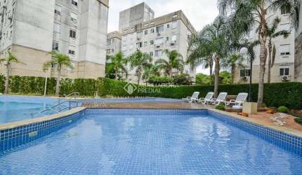 Apartamento com 2 quartos à venda na Avenida da Cavalhada, 6684, Cavalhada, Porto Alegre, 50 m2 por R$ 297.000