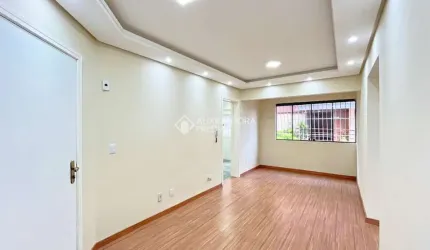 Apartamento com 2 quartos à venda na Rua Doutor Aldo Wildt, 134, Cavalhada, Porto Alegre, 73 m2 por R$ 276.000