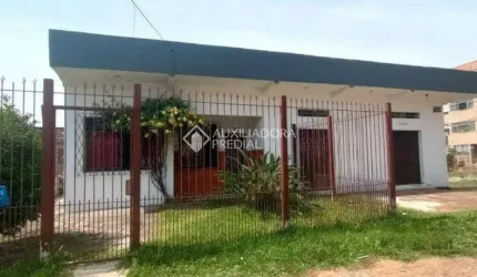 Casa comercial à venda na Avenida Capivari, 1253, Cristal, Porto Alegre, 150 m2 por R$ 1.350.000