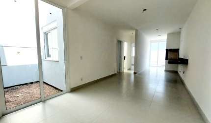 Casa com 3 quartos à venda na Rua Jorge Babot Miranda, 489, Aberta dos Morros, Porto Alegre, 100 m2 por R$ 530.000