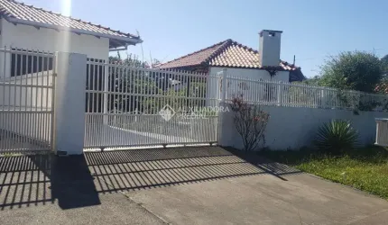Casa com 3 quartos à venda na Avenida Quatorze, 196, Itapiruba, Imbituba, 1875 m2 por R$ 4.000.000