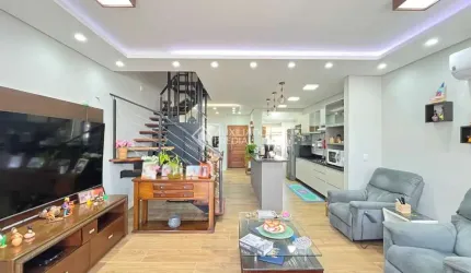 Casa em condomínio fechado com 3 quartos à venda na Rua Corticeira, 387, Hípica, Porto Alegre, 150 m2 por R$ 630.000