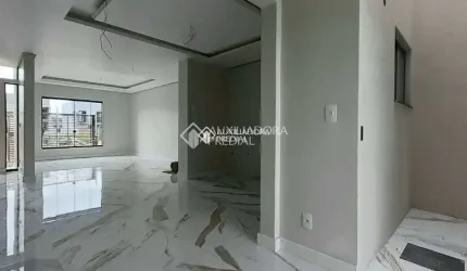 Casa com 3 quartos à venda na Rua Werno Finkler, 70, Aberta dos Morros, Porto Alegre, 125 m2 por R$ 720.000