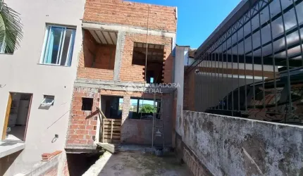 Casa com 3 quartos à venda na Rua Doutor Pitrez, 596, Ipanema, Porto Alegre, 163 m2 por R$ 450.000
