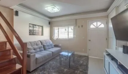 Casa em condomínio fechado com 2 quartos à venda na Avenida da Cavalhada, 5075, Cavalhada, Porto Alegre, 79 m2 por R$ 405.000