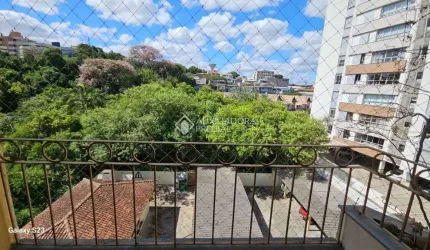 Cobertura com 2 quartos à venda na Rua Doutor Dias de Carvalho, 340, Tristeza, Porto Alegre, 201 m2 por R$ 442.000