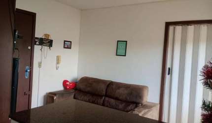Apartamento com 1 quarto à venda na Avenida Niterói, 503, Medianeira, Porto Alegre, 29 m2 por R$ 159.000