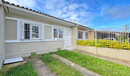 Casa com 2 quartos à venda na Rua Doutor Raphael Loro, 405, Hípica, Porto Alegre, 100 m2 por R$ 318.000