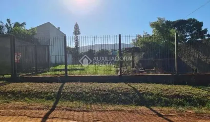Terreno à venda na Estrada Júlio Antônio Pereira, 195, Hípica, Porto Alegre, 1005 m2 por R$ 285.000