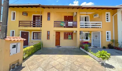 Casa em condomínio fechado com 2 quartos para alugar na Avenida Edgar Pires de Castro, 1286, Hípica, Porto Alegre, 97 m2 por R$ 2.000