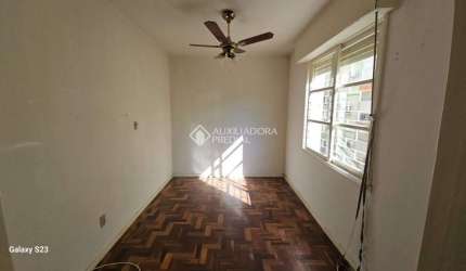 Apartamento com 3 quartos à venda na Avenida Jacuí, 618, Cristal, Porto Alegre, 79 m2 por R$ 220.000