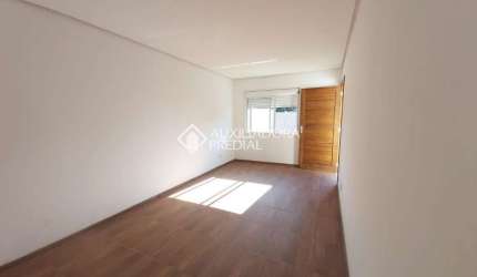 Casa em condomínio fechado com 2 quartos para alugar na Rua Santa Mônica, 404, Ponta Grossa, Porto Alegre, 60 m2 por R$ 1.300